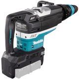 Makita HR006GZ, Martillo perforador azul/Negro
