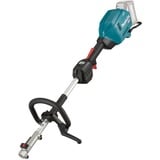 Makita UX01GZ01, Cortador de cepillo azul/Negro