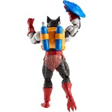 Mattel HDR36 figura de acción y colleccionable, Muñecos 1 pieza(s)