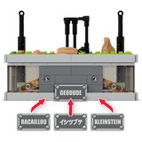 Mattel HWR79 juguete de construcción, Juegos de construcción Juego de construcción, 13 año(s), Plástico, 355 pieza(s), 528,9 g