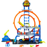 Mattel JBM74, Juego de construcción 