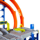 Mattel JBM74, Juego de construcción 