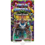 Mattel JBN05 Figuras de juguete para niños, Muñecos Masters of the Universe JBN05, 6 año(s), Multicolor, Plástico