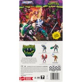 Mattel JBN05 Figuras de juguete para niños, Muñecos Masters of the Universe JBN05, 6 año(s), Multicolor, Plástico