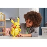 Mattel Pokémon FVK81 juguete de construcción, Juegos de construcción Figura de construcción, 8 año(s), Plástico, 600 pieza(s), 1,66 kg