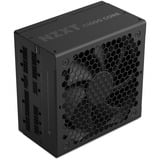 NZXT PA-0G3BB-EU, Fuente de alimentación de PC negro