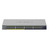 Netgear GS748PP, Interruptor/Conmutador 