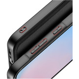 Nevox 2488, Funda para teléfono móvil negro