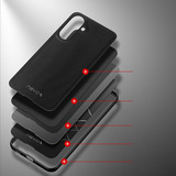 Nevox 2488, Funda para teléfono móvil negro