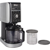 CREAMi Deluxe Eismaschine NC502EU, Heladera