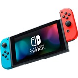 Nintendo Switch videoconsola portátil 15,8 cm (6.2") 32 GB Pantalla táctil Wifi Azul, Gris, Rojo rojo neón/azul neón, Nintendo Switch, 768 MHz, 4000 MB, Azul, Gris, Rojo, Analógico/Digital, Cruceta