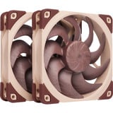 Noctua NF-A12x25 G2 PWM Sx2-PP, Ventilador 