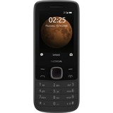 Nokia 225 4G, Móvil negro