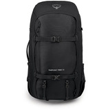 Osprey Farpoint Trek 55, Mochila negro
