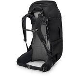 Osprey Farpoint Trek 55, Mochila negro
