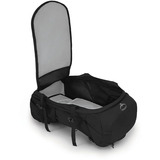 Osprey Farpoint Trek 55, Mochila negro