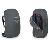 Osprey Farpoint Trek 55, Mochila negro