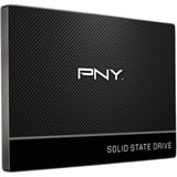 PNY CS900 500 GB, Unidad de estado sólido 