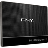 PNY SSD7CS900-500-RB, Unidad de estado sólido 