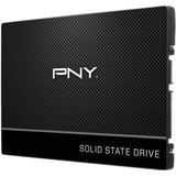 PNY SSD7CS900-500-RB, Unidad de estado sólido 