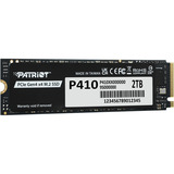 Patriot P410 2 TB, Unidad de estado sólido 