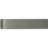 Patriot PSF64GT300DS3U, Lápiz USB aluminio