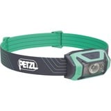 Petzl E061AA02, Luz de LED verde