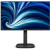 Philips 24B2N3200J, Monitor LED negro