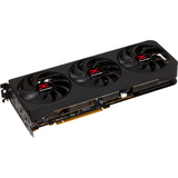 PowerColor Radeon RX 9070 GRE Reaper 12GB, Tarjeta gráfica negro