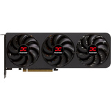 PowerColor Radeon RX 9070 GRE Reaper 12GB, Tarjeta gráfica negro