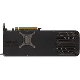 PowerColor Radeon RX 9070 GRE Reaper 12GB, Tarjeta gráfica negro