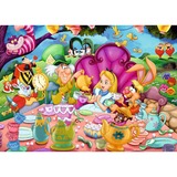 Ravensburger Disney Collector's Edition - Alicia en el País de las Maravillas, Puzzle 