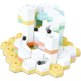 Ravensburger GraviTrax micro Candy Orange (63 pc), Juegos de construcción 
