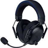 Razer BlackShark V3 Pro for Playstation, Auriculares para gaming negro