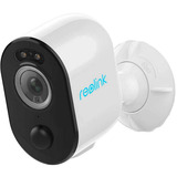 Reolink Serie Argus B330, Portátil blanco