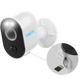 Reolink Serie Argus B330, Portátil blanco