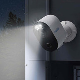 Reolink Serie Argus B330, Portátil blanco