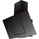 Respekta CH 22010/90 SBZ, Campana extractora negro