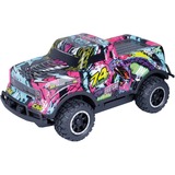 Revell RC Car Ghost Driver (Lila), Radiocontrol 