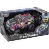 Revell RC Car Ghost Driver (Lila), Radiocontrol 