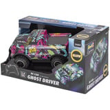 Revell RC Car Ghost Driver (Lila), Radiocontrol 