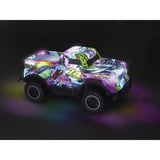 Revell RC Car Ghost Driver (Lila), Radiocontrol 