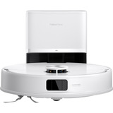 Roborock Q10VFP02-00, Robot aspirador blanco