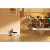Roborock Q10 VF+ 0,5 L Blanco, Robot aspirador blanco, Sin bolsa, Blanco, Bolsa para el polvo, 3 rueda(s), 0,5 L, Carga