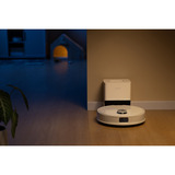 Roborock Q10 VF+ 0,5 L Blanco, Robot aspirador blanco, Sin bolsa, Blanco, Bolsa para el polvo, 3 rueda(s), 0,5 L, Carga