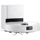 Roborock Q10 VF+ 0,5 L Blanco, Robot aspirador blanco, Sin bolsa, Blanco, Bolsa para el polvo, 3 rueda(s), 0,5 L, Carga