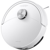 Roborock Q10 VF+ Sin bolsa Blanco, Robot aspirador blanco, Sin bolsa, Blanco, 3 rueda(s), 65 dB, 0,5 L, 0,24 L