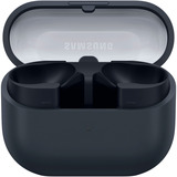 SAMSUNG Galaxy SM-R420NZKAEUE auricular y casco Auriculares True Wireless Stereo (TWS) Dentro de oído Llamadas/Música Bluetooth Negro negro (mate), True Wireless Stereo (TWS), Llamadas/Música, 5 g, Auriculares, Negro