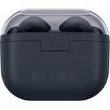 SAMSUNG Galaxy SM-R420NZKAEUE auricular y casco Auriculares True Wireless Stereo (TWS) Dentro de oído Llamadas/Música Bluetooth Negro negro (mate), True Wireless Stereo (TWS), Llamadas/Música, 5 g, Auriculares, Negro