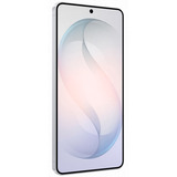 Samsung Galaxy S26+ 256GB, Móvil blanco